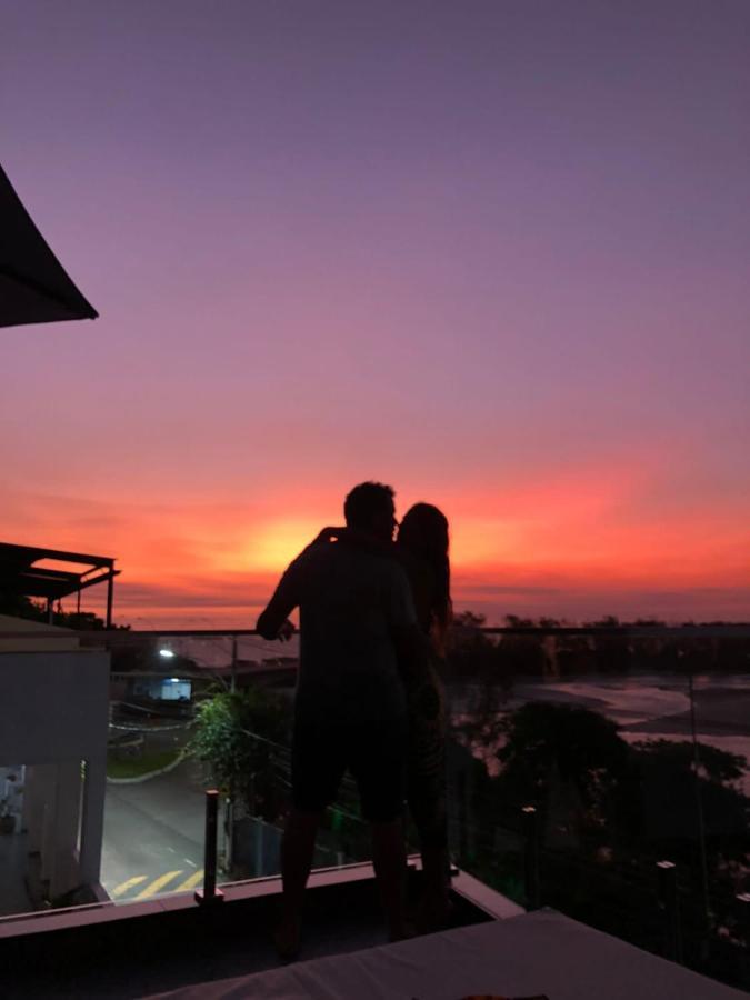 Suites Luxo Marambaia- Epic House Ρίο ντε Τζανέιρο Εξωτερικό φωτογραφία
