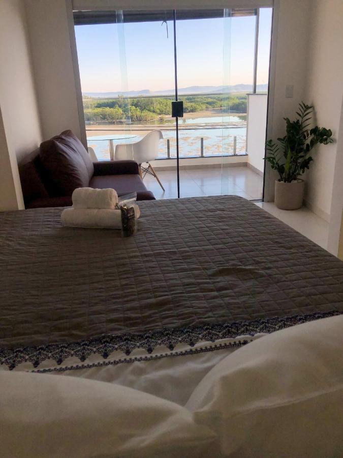 Suites Luxo Marambaia- Epic House Ρίο ντε Τζανέιρο Εξωτερικό φωτογραφία
