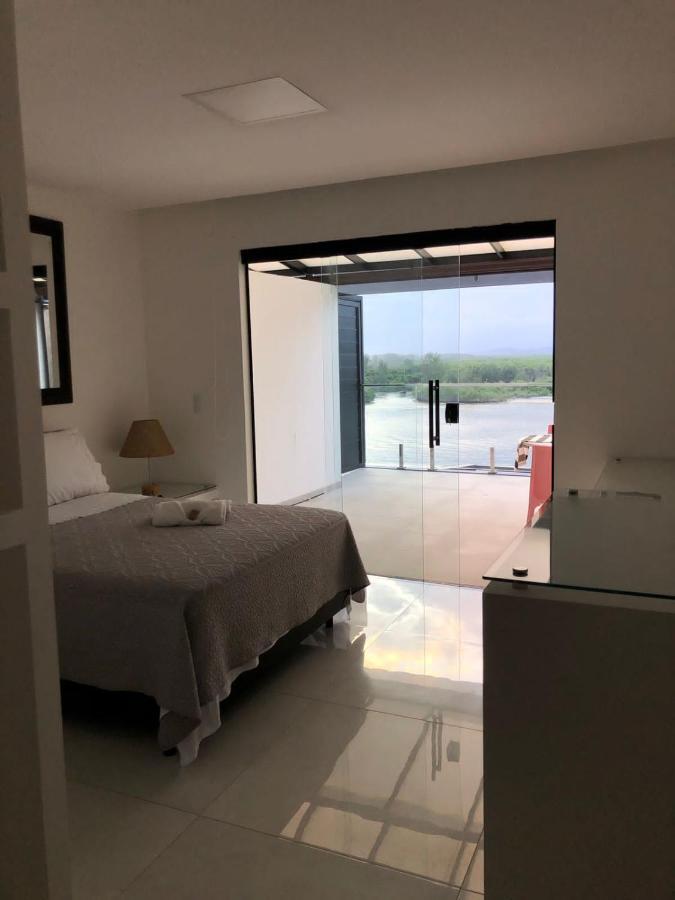 Suites Luxo Marambaia- Epic House Ρίο ντε Τζανέιρο Εξωτερικό φωτογραφία