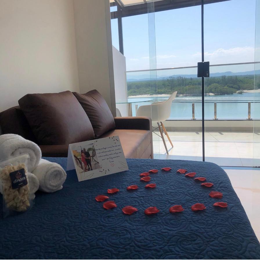 Suites Luxo Marambaia- Epic House Ρίο ντε Τζανέιρο Εξωτερικό φωτογραφία