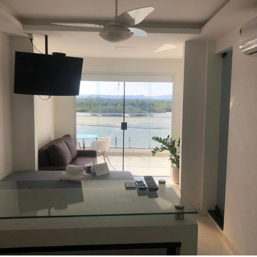 Suites Luxo Marambaia- Epic House Ρίο ντε Τζανέιρο Εξωτερικό φωτογραφία