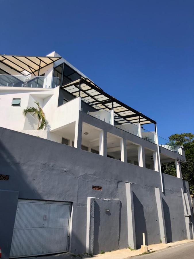 Suites Luxo Marambaia- Epic House Ρίο ντε Τζανέιρο Εξωτερικό φωτογραφία