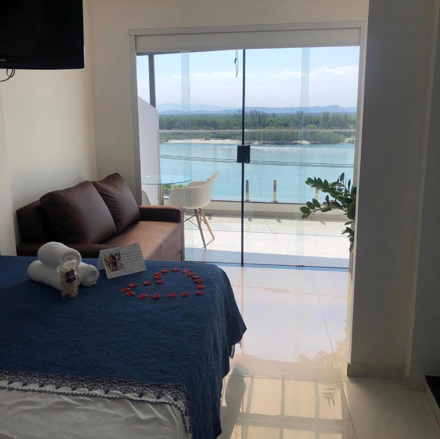 Suites Luxo Marambaia- Epic House Ρίο ντε Τζανέιρο Εξωτερικό φωτογραφία