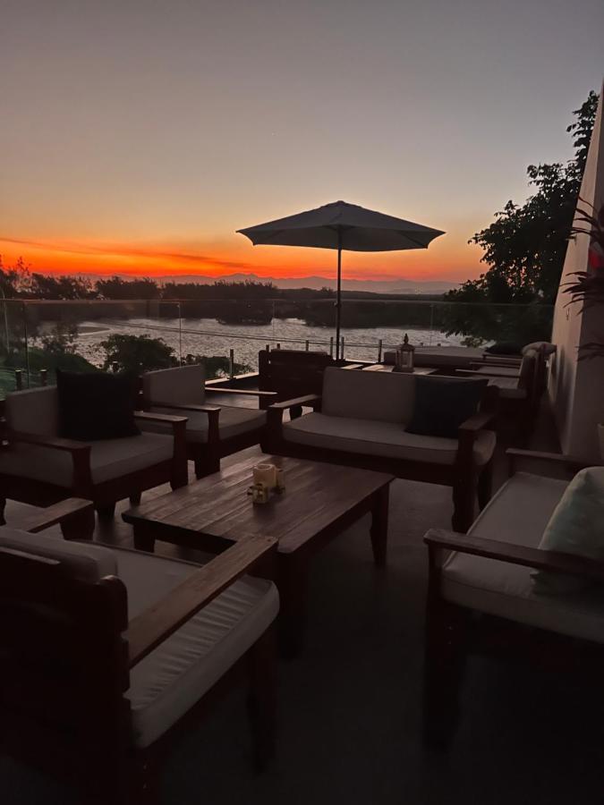 Suites Luxo Marambaia- Epic House Ρίο ντε Τζανέιρο Εξωτερικό φωτογραφία