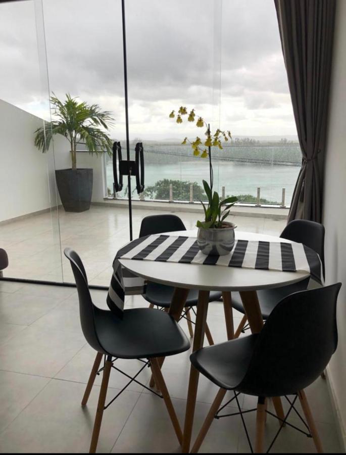 Suites Luxo Marambaia- Epic House Ρίο ντε Τζανέιρο Εξωτερικό φωτογραφία
