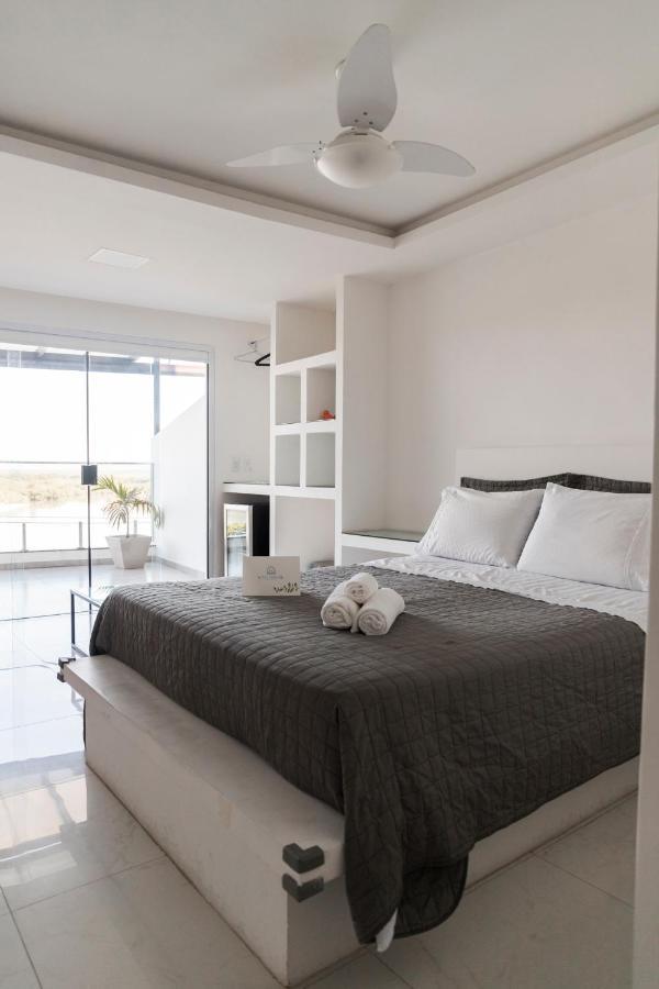 Suites Luxo Marambaia- Epic House Ρίο ντε Τζανέιρο Εξωτερικό φωτογραφία