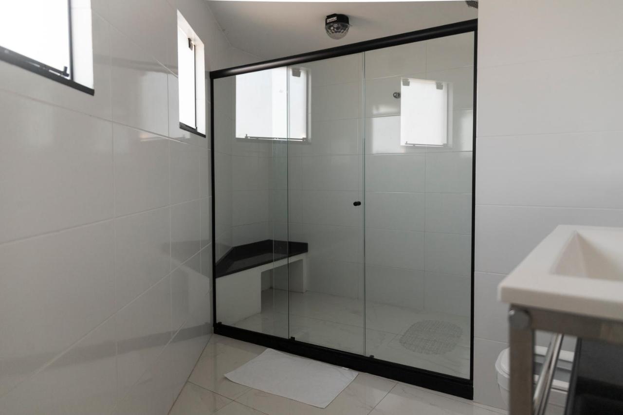 Suites Luxo Marambaia- Epic House Ρίο ντε Τζανέιρο Εξωτερικό φωτογραφία