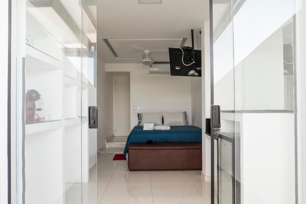 Suites Luxo Marambaia- Epic House Ρίο ντε Τζανέιρο Εξωτερικό φωτογραφία
