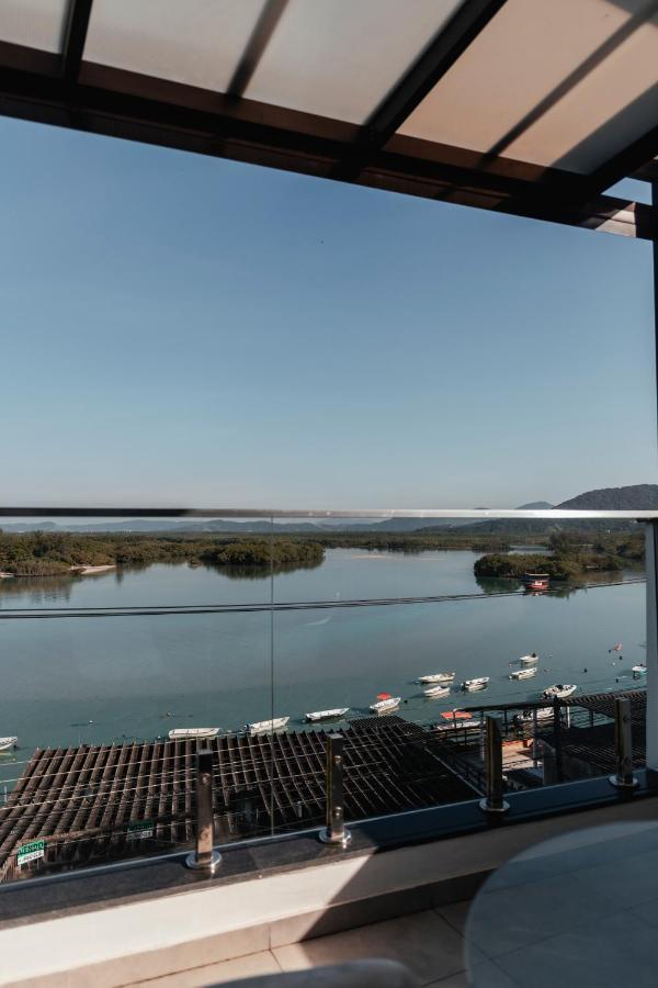 Suites Luxo Marambaia- Epic House Ρίο ντε Τζανέιρο Εξωτερικό φωτογραφία