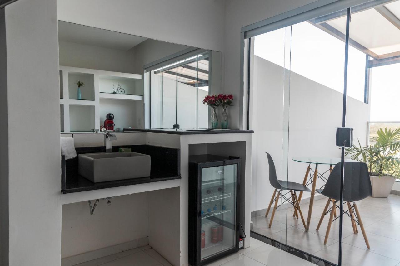 Suites Luxo Marambaia- Epic House Ρίο ντε Τζανέιρο Εξωτερικό φωτογραφία