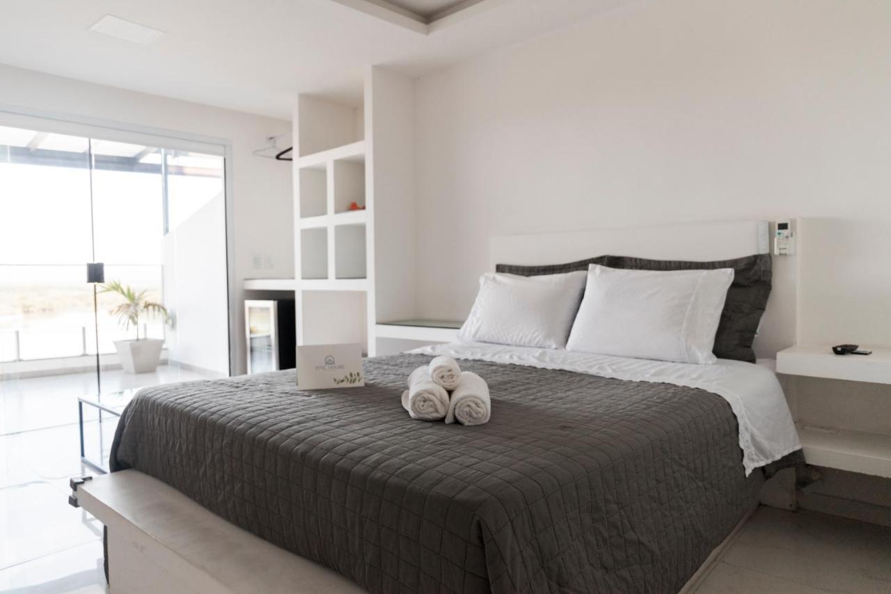 Suites Luxo Marambaia- Epic House Ρίο ντε Τζανέιρο Εξωτερικό φωτογραφία