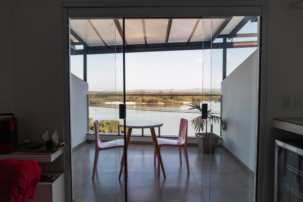 Suites Luxo Marambaia- Epic House Ρίο ντε Τζανέιρο Εξωτερικό φωτογραφία