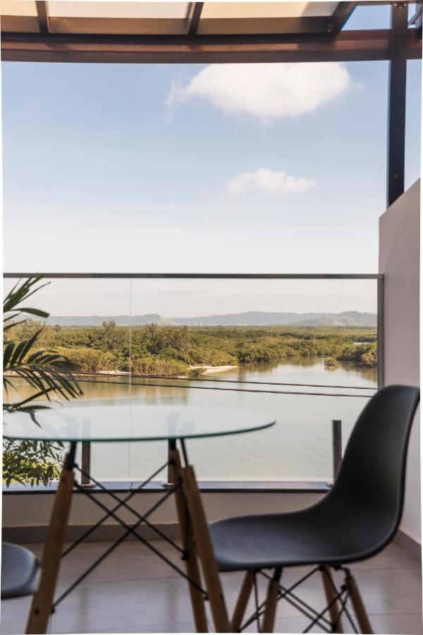 Suites Luxo Marambaia- Epic House Ρίο ντε Τζανέιρο Εξωτερικό φωτογραφία