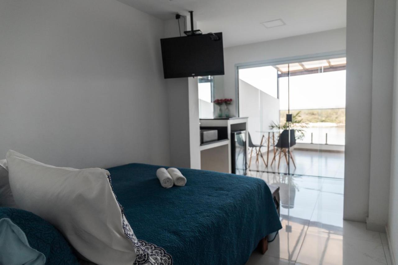 Suites Luxo Marambaia- Epic House Ρίο ντε Τζανέιρο Εξωτερικό φωτογραφία