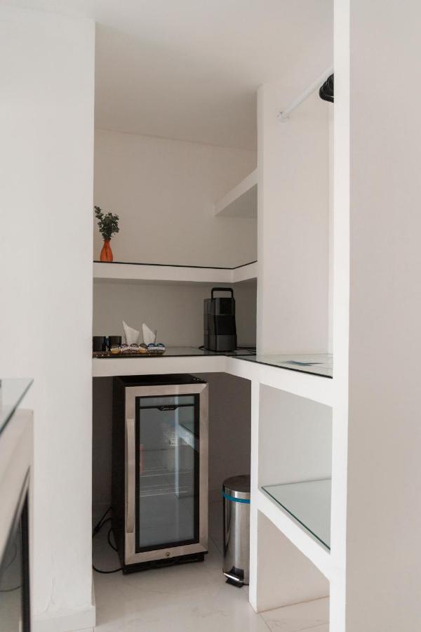Suites Luxo Marambaia- Epic House Ρίο ντε Τζανέιρο Εξωτερικό φωτογραφία