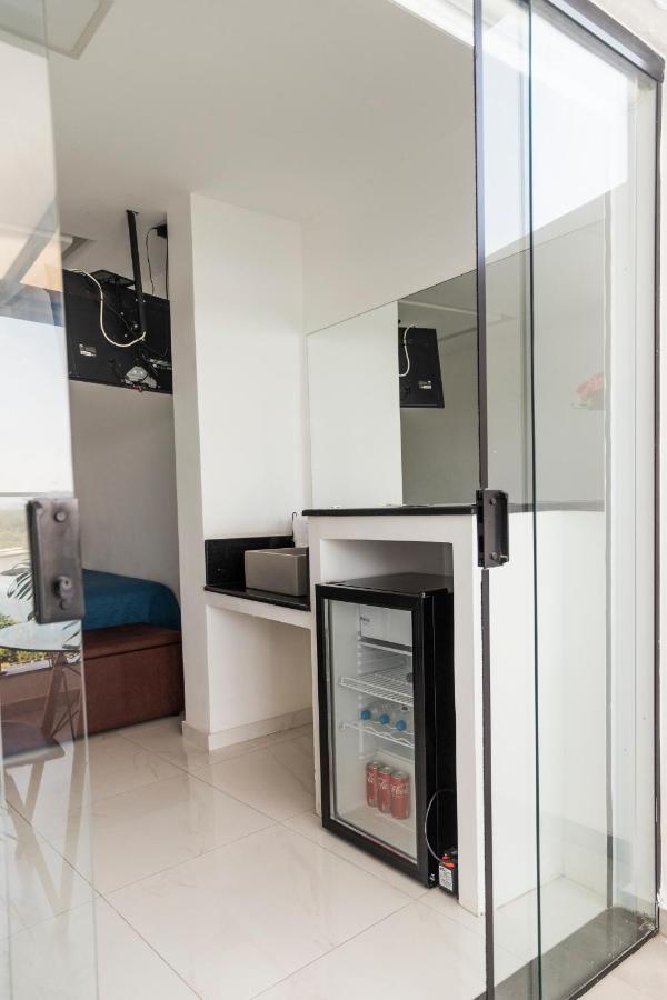 Suites Luxo Marambaia- Epic House Ρίο ντε Τζανέιρο Εξωτερικό φωτογραφία