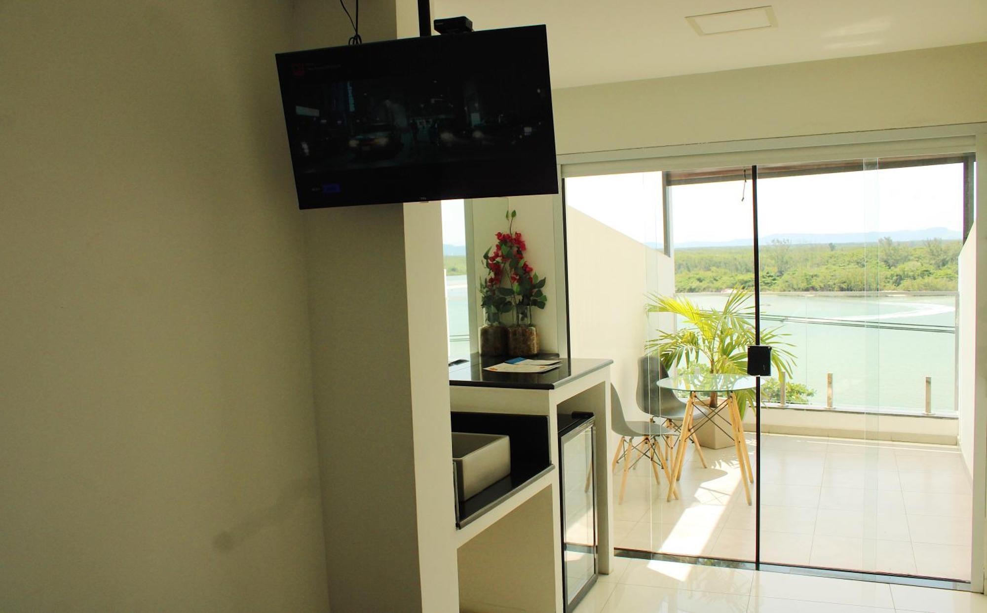 Suites Luxo Marambaia- Epic House Ρίο ντε Τζανέιρο Εξωτερικό φωτογραφία
